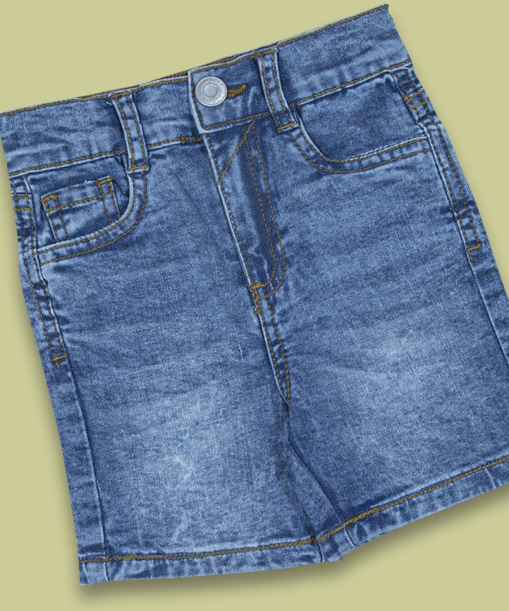 Boys Infant short pant ( size-0/3 M to 6 Years) (101130)